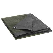 Black Poly Tarpaulin Sheet